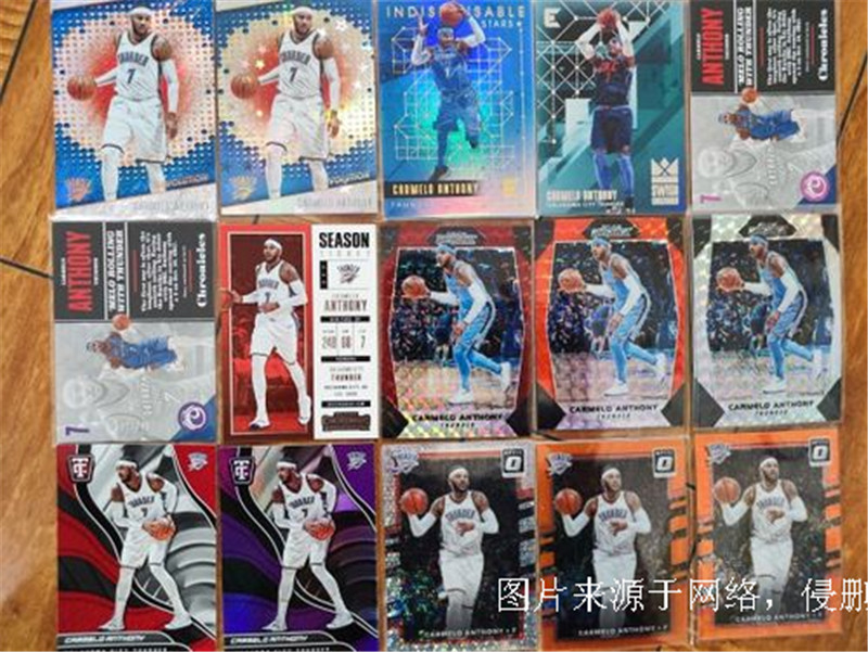 NBA球星卡報關進口到國內.jpg