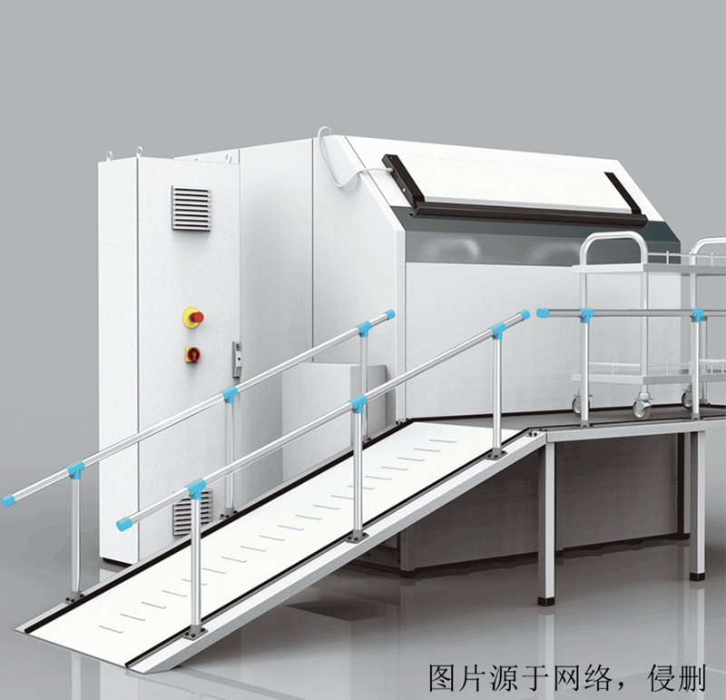 泰國舊設備進口報關資料